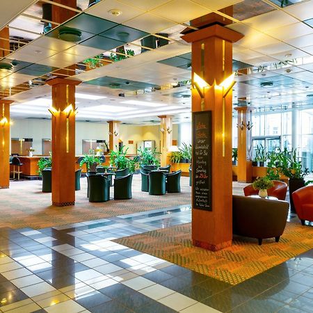 Victor'S Residenz-Hotel Gera Zewnętrze zdjęcie