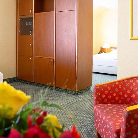 Victor'S Residenz-Hotel Gera Zewnętrze zdjęcie