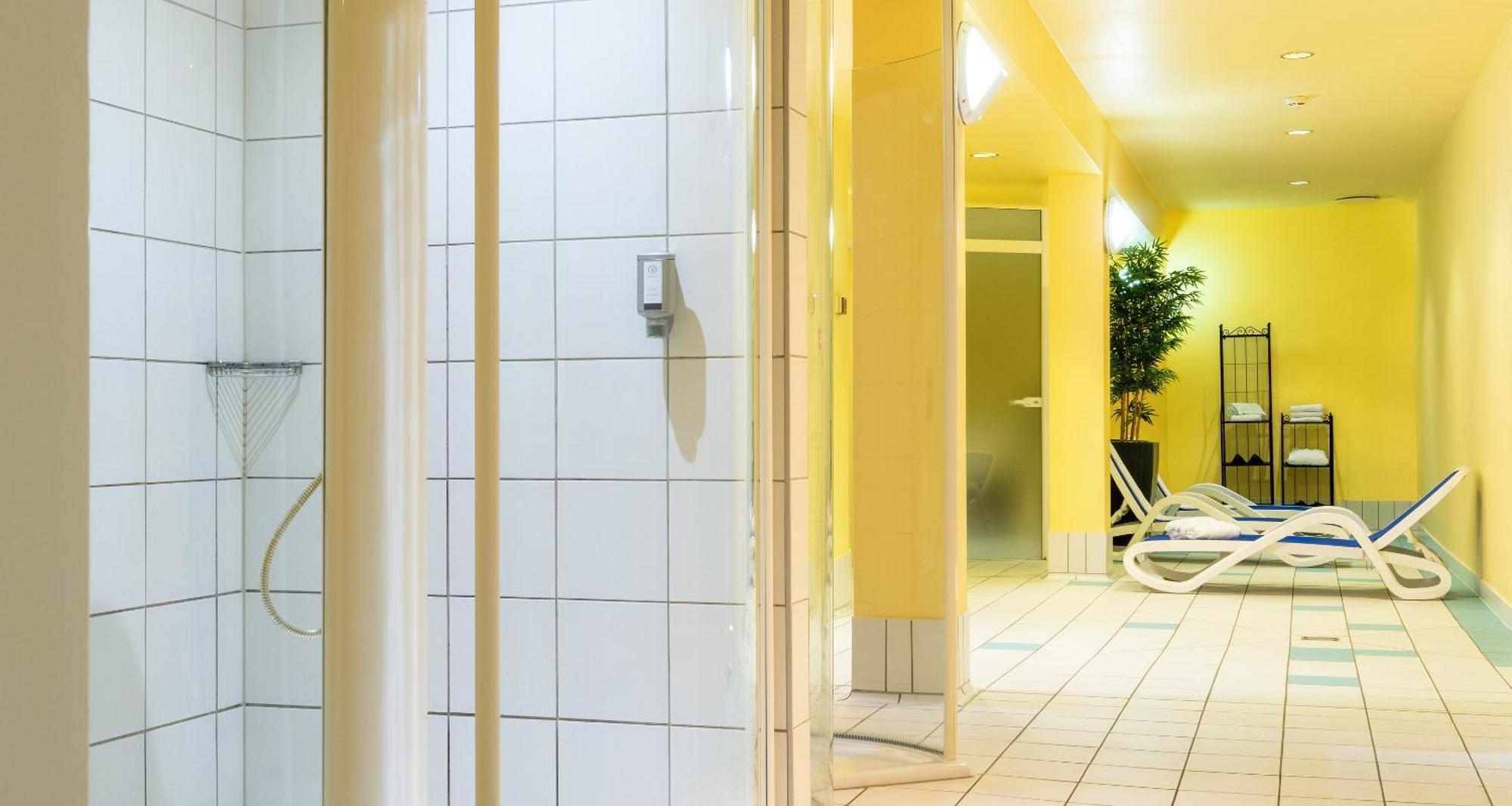 Victor'S Residenz-Hotel Gera Zewnętrze zdjęcie