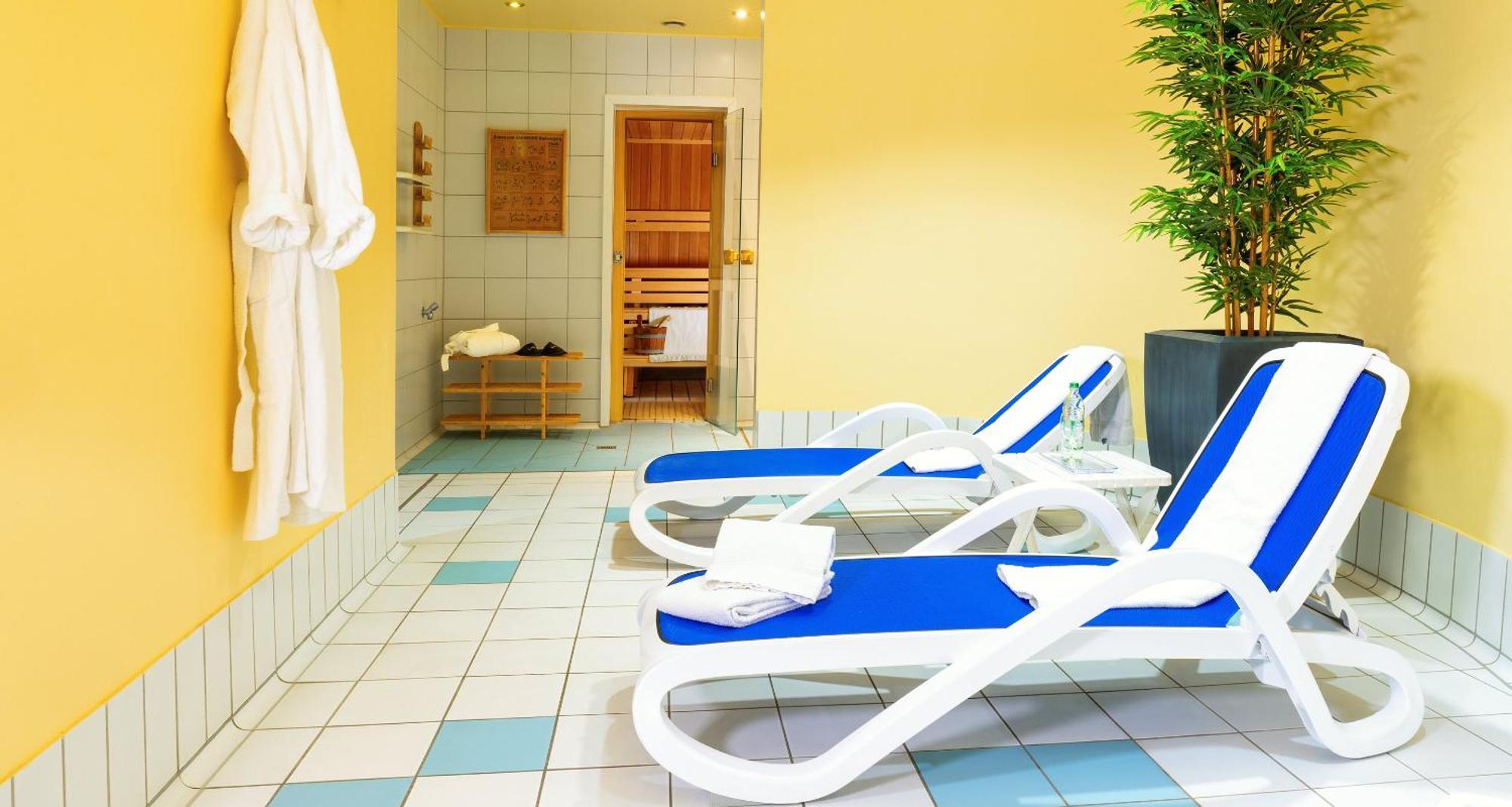 Victor'S Residenz-Hotel Gera Zewnętrze zdjęcie