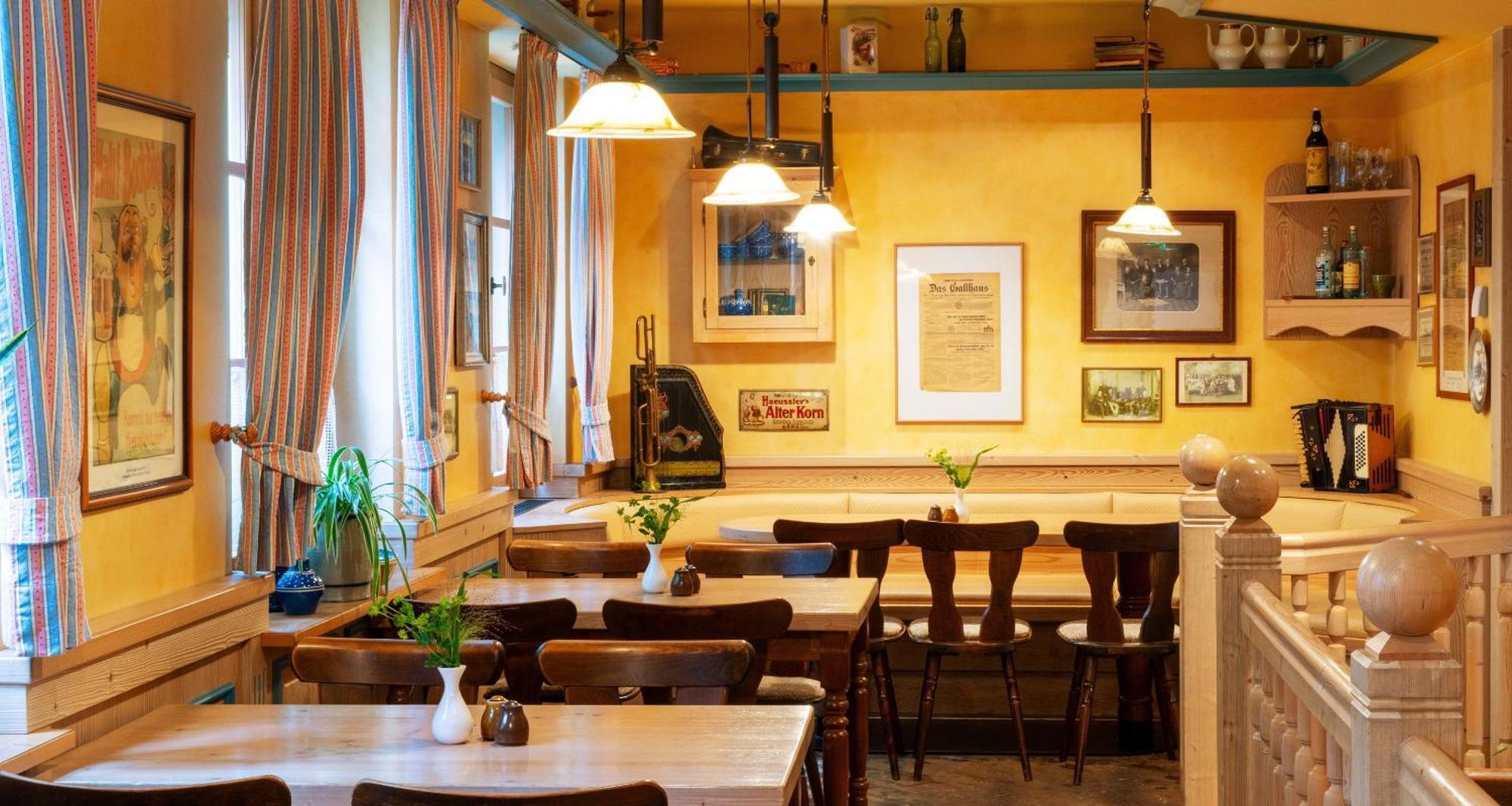 Victor'S Residenz-Hotel Gera Zewnętrze zdjęcie