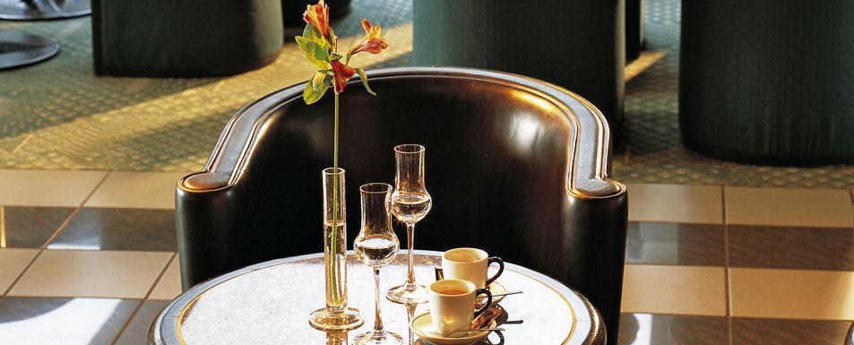 Victor'S Residenz-Hotel Gera Restauracja zdjęcie