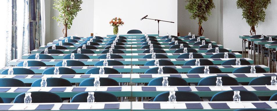 Victor'S Residenz-Hotel Gera Zaplecze biznesowe zdjęcie