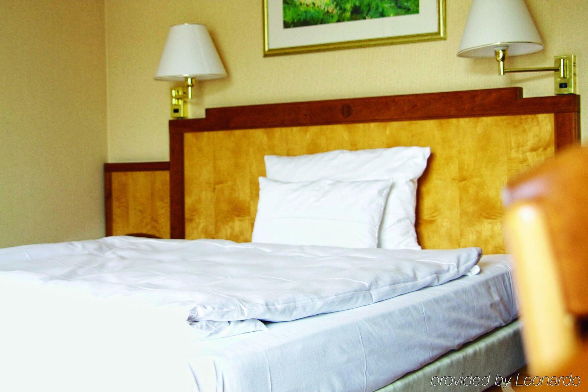 Victor'S Residenz-Hotel Gera Zewnętrze zdjęcie