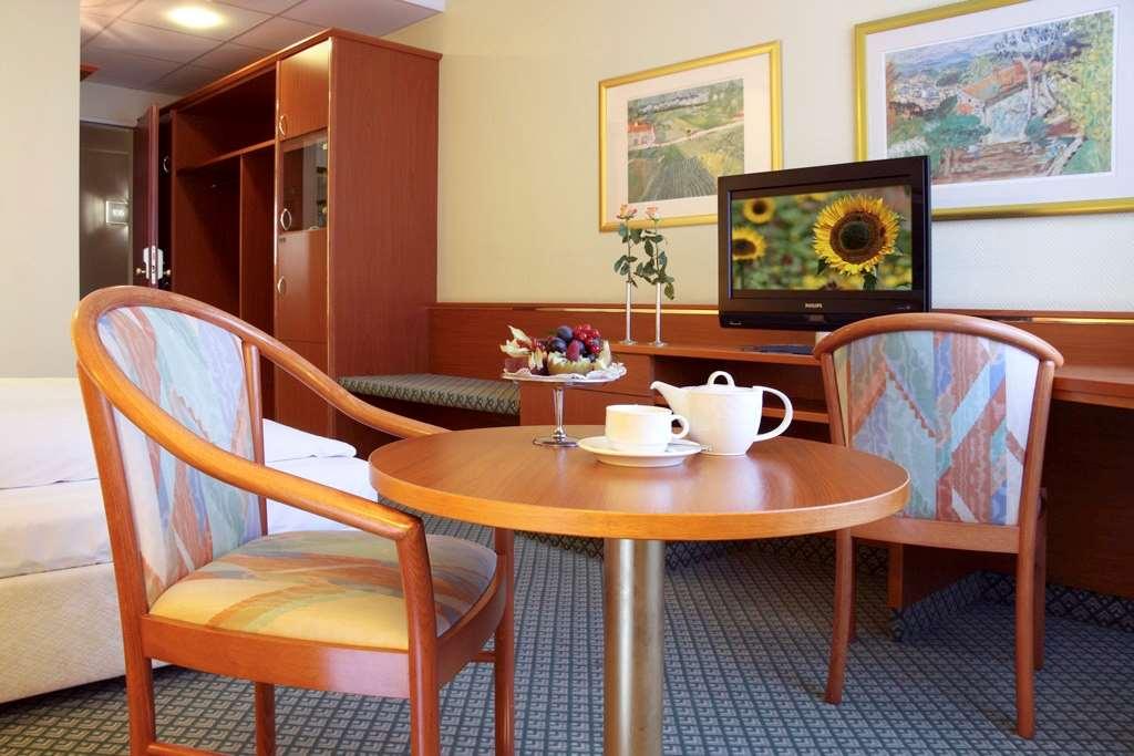 Victor'S Residenz-Hotel Gera Pokój zdjęcie
