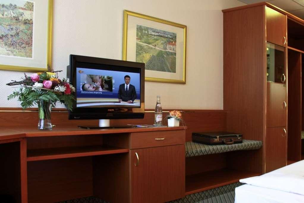 Victor'S Residenz-Hotel Gera Pokój zdjęcie